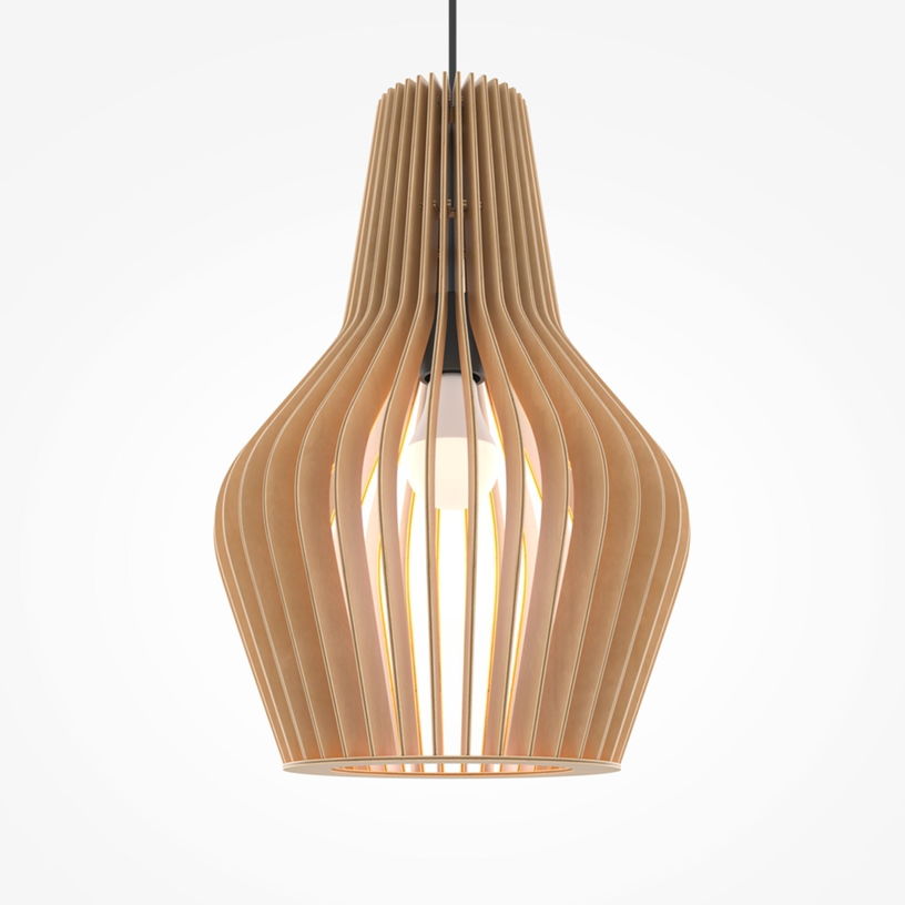 suspension-abat-jour-en-contraplaque-et-metal-noir-30cm-roots-maytoni-2