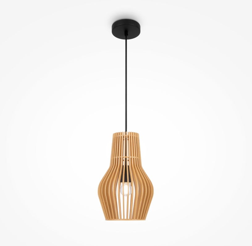 suspension-abat-jour-en-contraplaque-et-metal-noir-20cm-roots-maytoni-1
