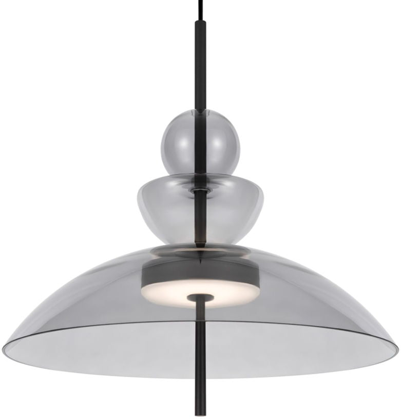 suspension-en-verre-et-metal-noir-40cm-bangkok-maytoni-2