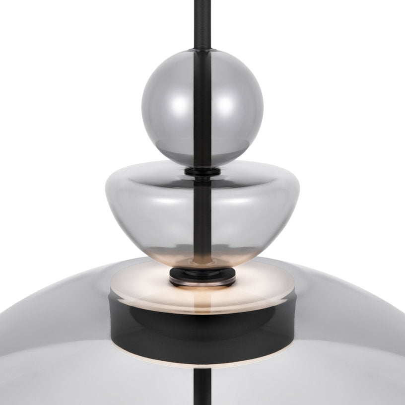 suspension-en-verre-et-metal-noir-40cm-bangkok-maytoni-3