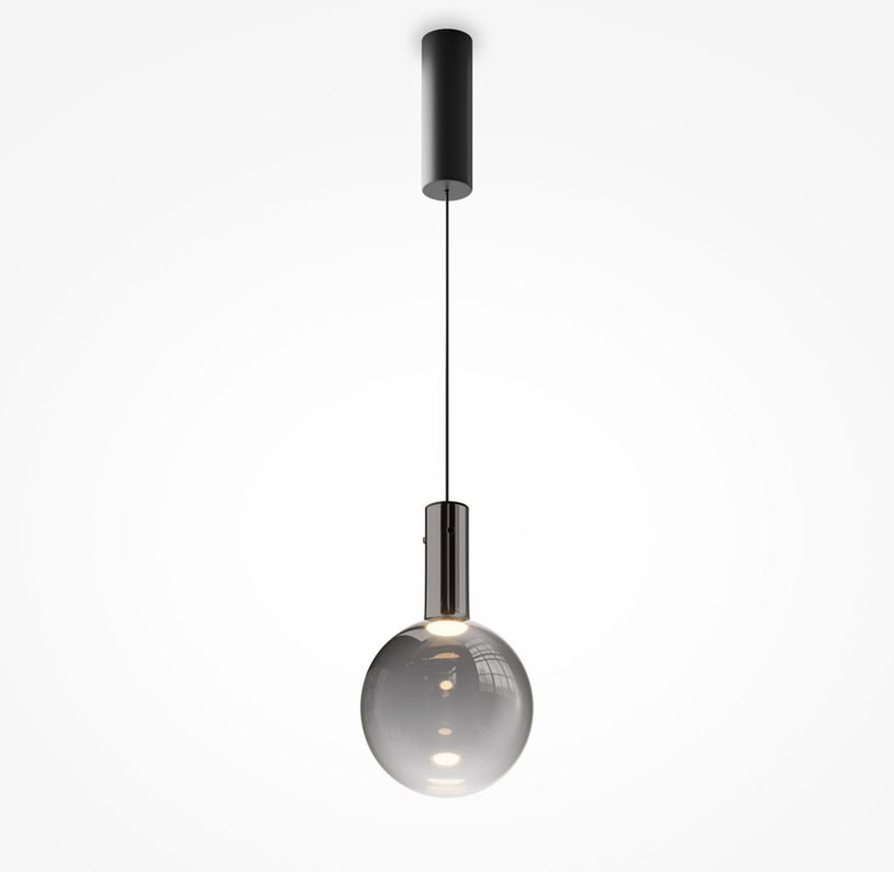 suspension-globe-en-verre-noir-20cm-nebula-maytoni-1