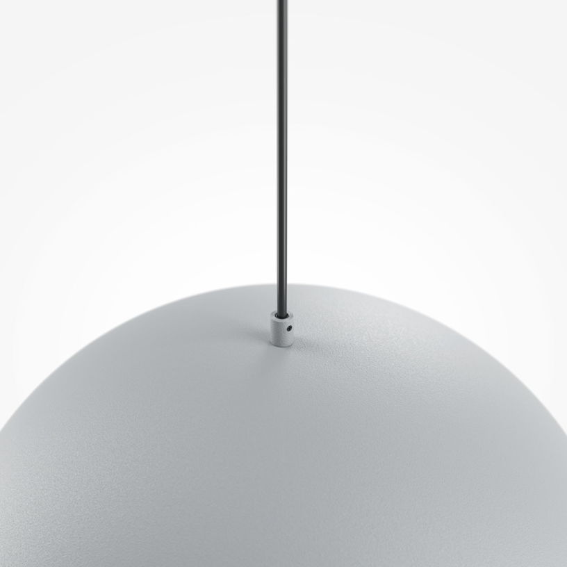 suspension-dome-en-metal-gris-35cm-basic-colors-maytoni-3