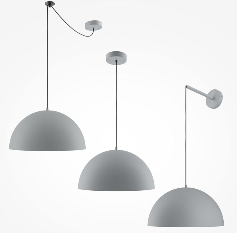 suspension-dome-en-metal-gris-35cm-basic-colors-maytoni-5