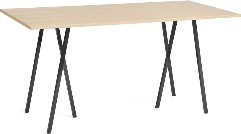 table-haute-en-chene-et-acier-noir-200cm-loop-stand-hay-1