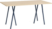 table-haute-en-chene-et-acier-bleu-profond-200cm-loop-stand-hay-1