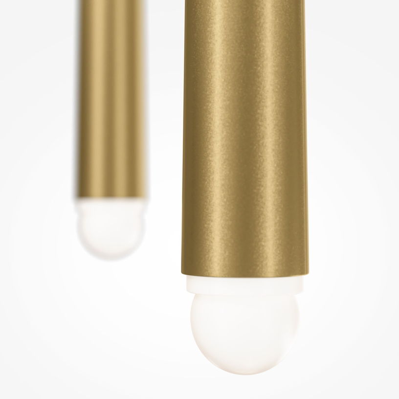 suspension-3-pendants-en-aluminium-dore-110cm-cascade-maytoni-2