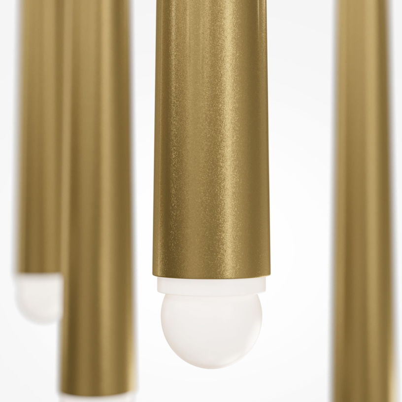 suspension-5-pendants-en-aluminium-dore-110cm-cascade-maytoni-2