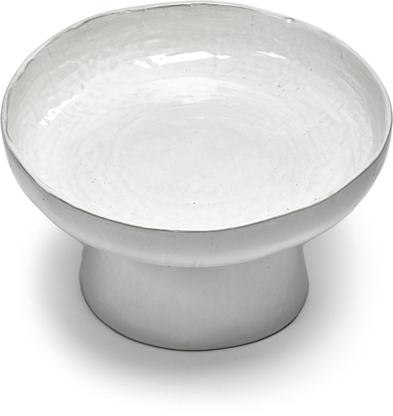 assiette-creuse-sur-pied-en-gres-blanc-casse-31cm-la-mere-serax-3
