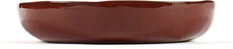 bol-de-service-en-gres-vitre-rouge-venitien-31-5cm-la-mere-serax-3