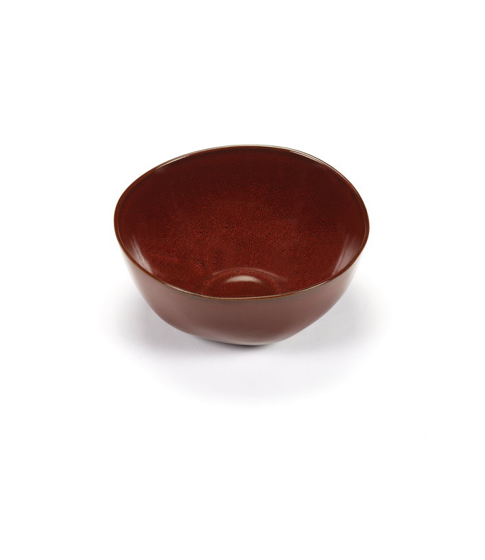 bol-en-gres-vitre-rouge-venitien-21cm-la-mere-serax-3