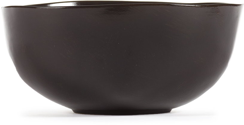 bol-en-gres-vitre-marron-fonce-21cm-la-mere-serax-2
