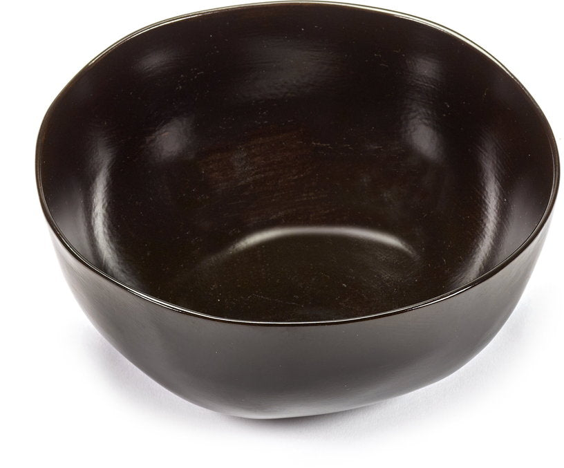 bol-en-gres-vitre-marron-fonce-21cm-la-mere-serax-3