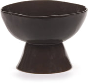 bol-a-pied-en-gres-marron-fonce-20-5x14-5cm-la-mere-serax-1