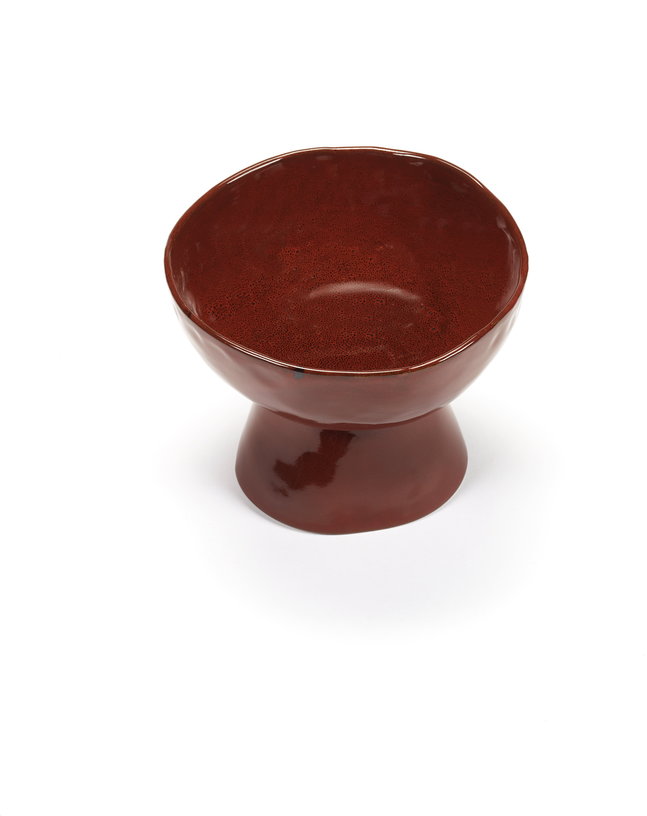bol-a-pied-en-gres-vitre-rouge-venitien-20-5x14-5cm-la-mere-serax-3