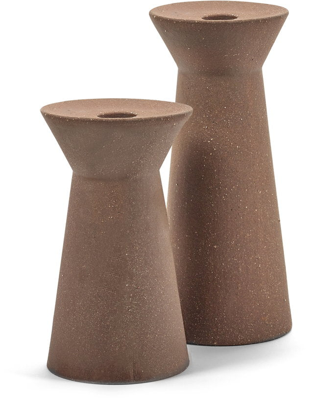 bougeoir-en-gres-rouge-brique-16-5cm-marie-ann-serax-6