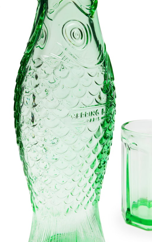carafe-et-4-verres-en-verre-transparent-vert-fish-fish-serax-4