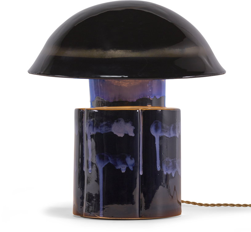 lampe-de-table-en-gres-vitre-bleu-fonce-36-5x40cm-john-serax-1