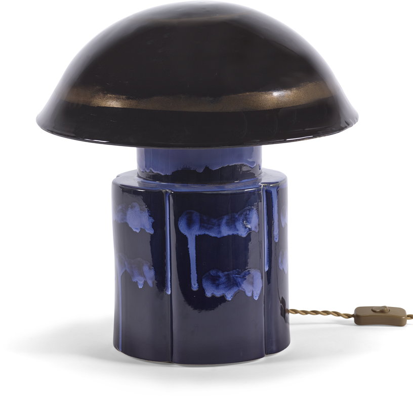 lampe-de-table-en-gres-vitre-bleu-fonce-36-5x40cm-john-serax-3