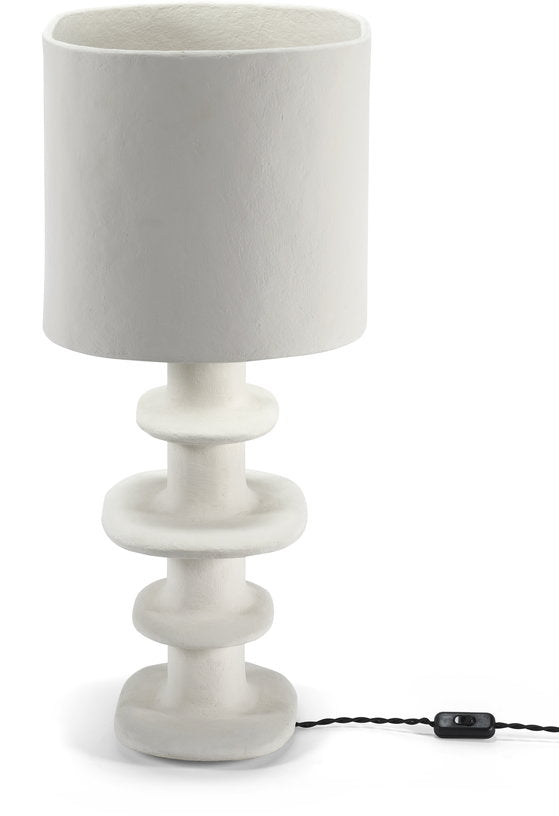 lampe-de-table-ndeg3-en-papier-mache-blanc-69cm-earth-serax-3