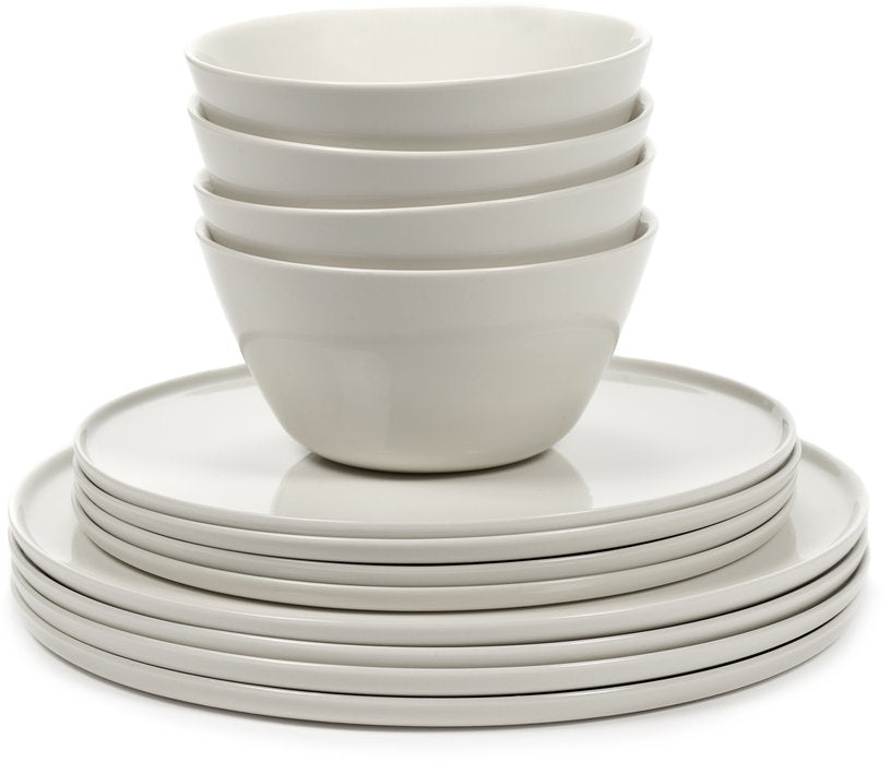 set-de-vaisselle-12-pieces-en-porcelaine-ivoire-cena-serax-1