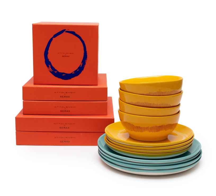 set-de-vaisselle-12-pieces-en-gres-jaune-et-bleu-feast-serax-2