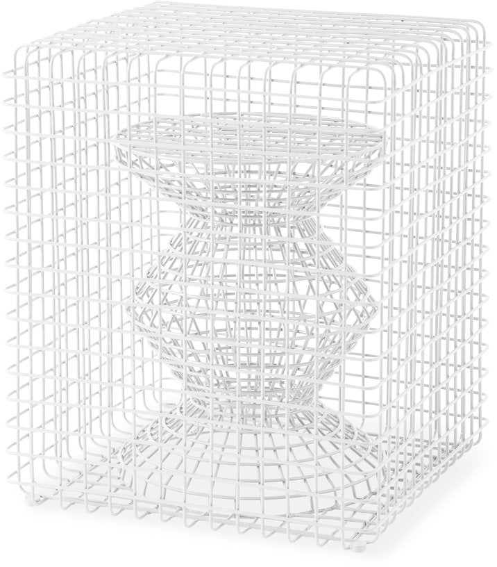 tabouret-en-metal-blanc-zig-zag-pols-potten-1