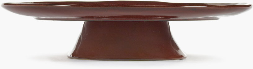 assiette-sur-pied-en-gres-rouge-venitien-30-5x6cm-la-mere-serax-2
