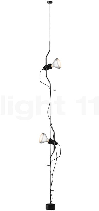 lampadaire-design-noir-2-ampoules-parentesi-dimmer-flos-1