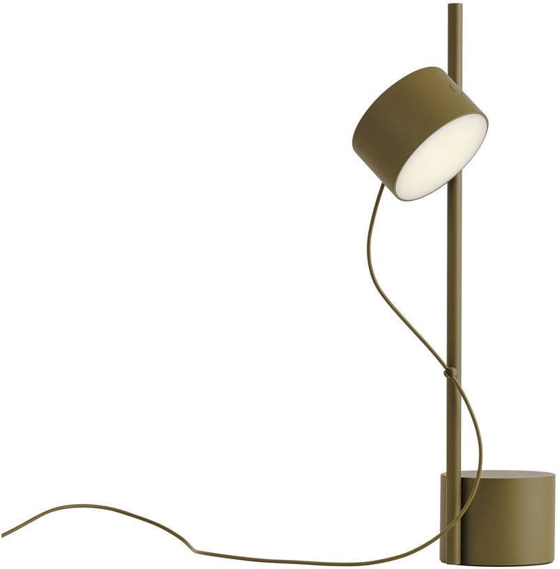 lampe-en-acier-marron-vert-42-5x9-5cm-post-muuto-1