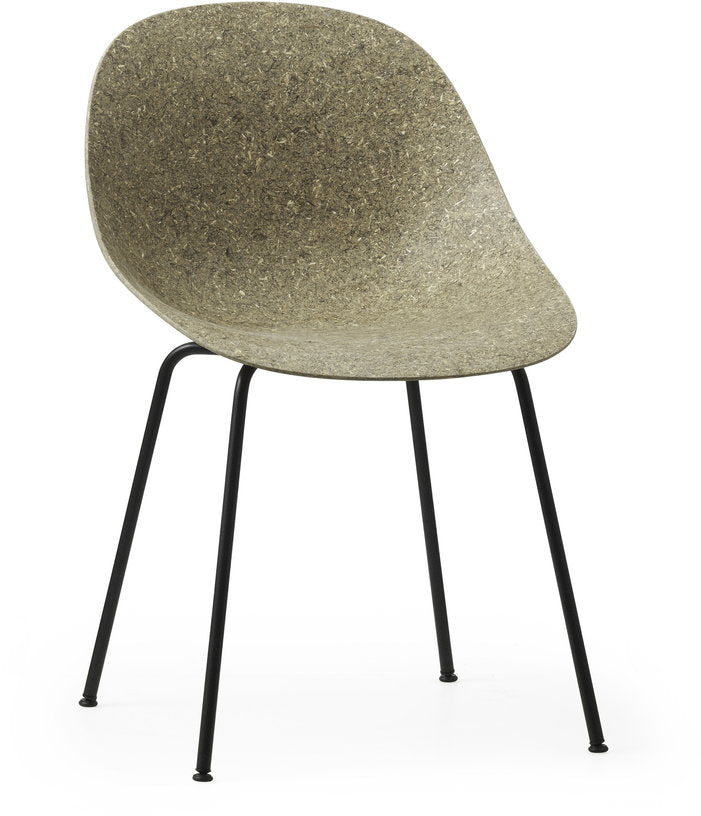 chaise-recyclable-en-herbes-marines-et-acier-noir-mat-normann-copenhagen-1