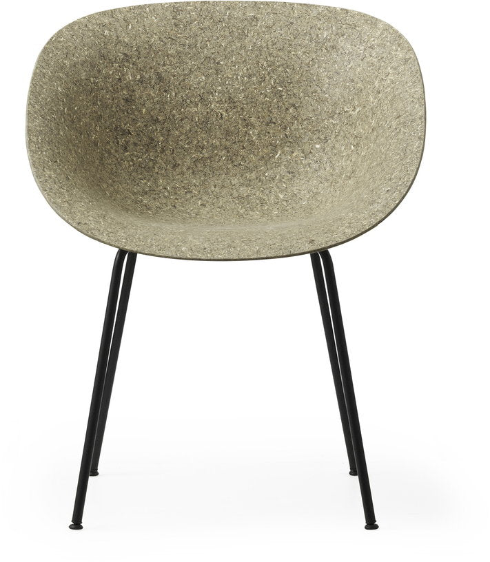 chaise-avec-accoudoirs-recyclable-en-herbes-marines-et-acier-noir-mat-normann-copenhagen-2