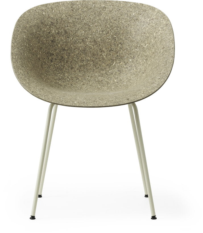 chaise-avec-accoudoirs-recyclable-en-herbes-marines-et-acier-creme-mat-normann-copenhagen-2