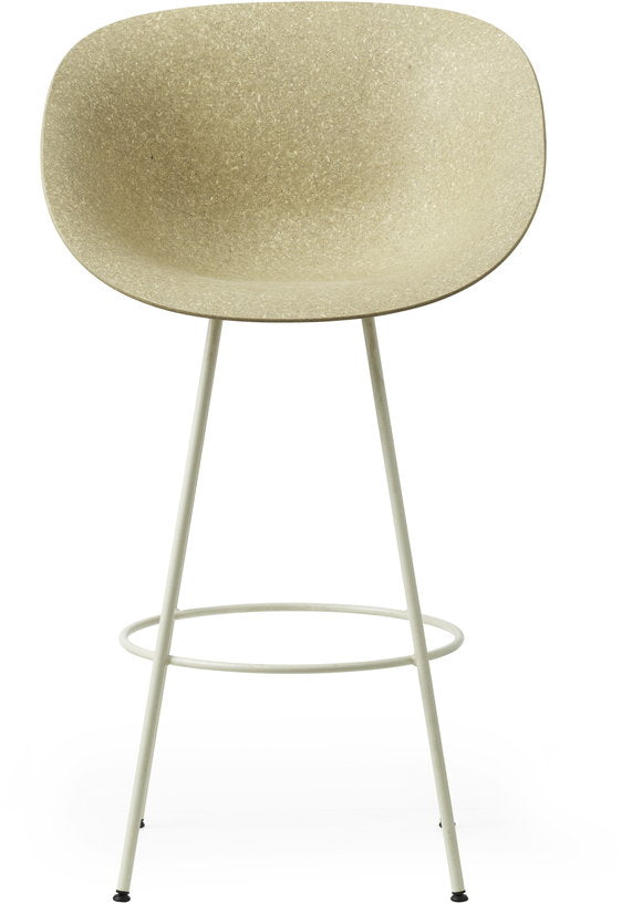 chaise-de-bar-avec-accoudoirs-recyclable-en-chanvre-et-acier-creme-75cm-mat-normann-copenhagen-2