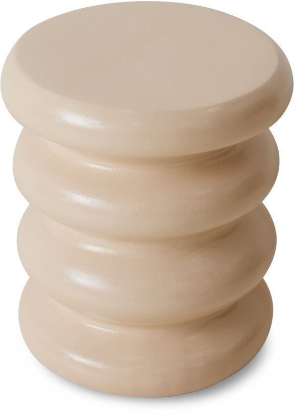 table-d-appoint-en-terre-cuite-creme-36x36x35cm-allure-hkliving-2