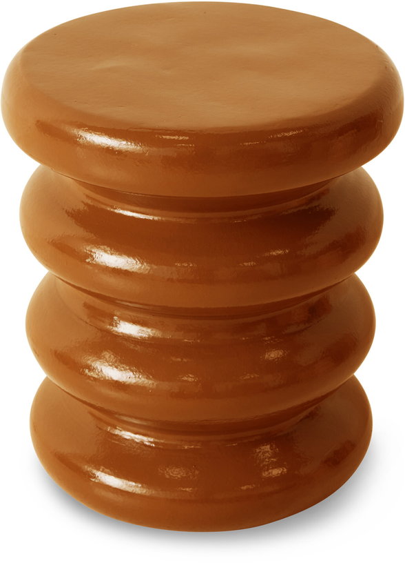 table-d-appoint-en-terre-cuite-caramel-36x36x35cm-allure-hkliving-2