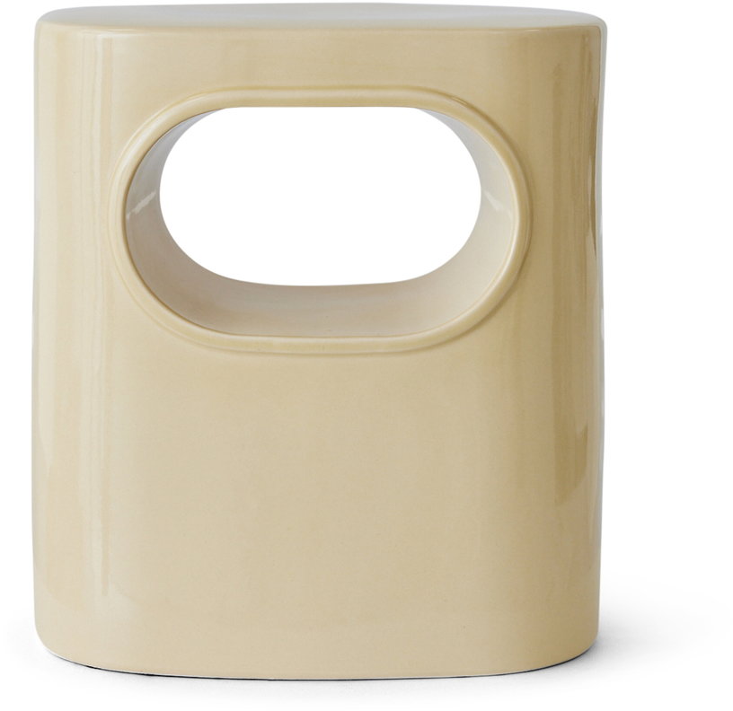 table-d-appoint-en-faience-creme-26x36x39cm-space-hkliving-1
