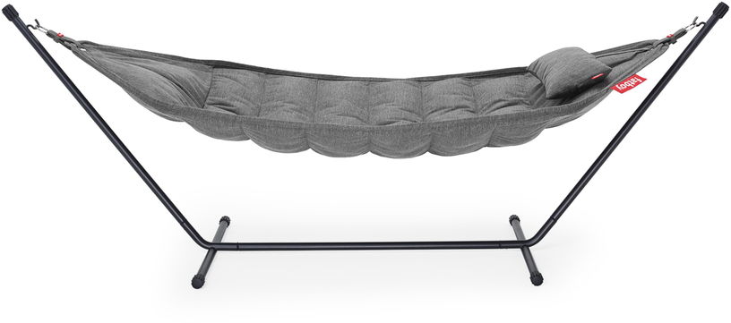 hamac-en-acier-noir-et-tissu-gris-rock-avec-coussin-270x138x110cm-headdemock-superb-deluxe-fatboy-3