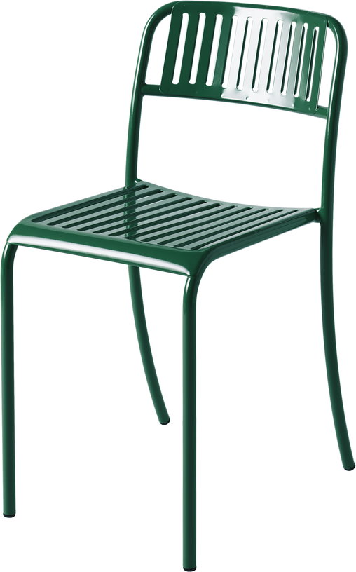 chaise-de-jardin-a-lames-en-acier-inoxydable-vert-mousse-patio-tolix-1