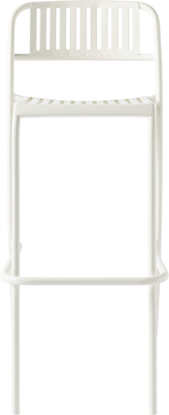chaise-de-bar-de-jardin-a-lames-en-acier-inoxydable-blanc-pur-75cm-patio-tolix-2