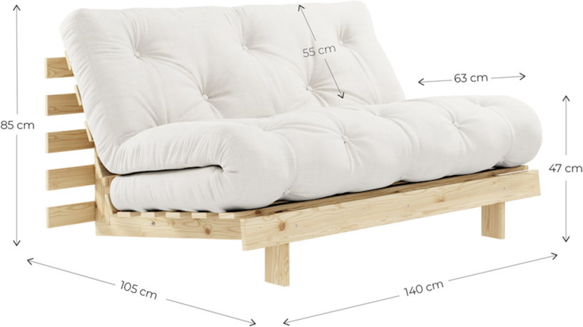 canape-lit-2-places-en-pin-laque-fonce-et-tissu-bleu-raye-140x200cm-roots-karup-design-5