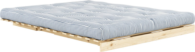 canape-lit-3-places-en-pin-et-tissu-bleu-raye-160x200cm-roots-karup-design-4