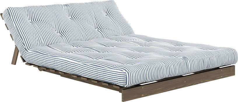 canape-lit-2-places-en-pin-laque-fonce-et-tissu-bleu-raye-140x200cm-roots-karup-design-3