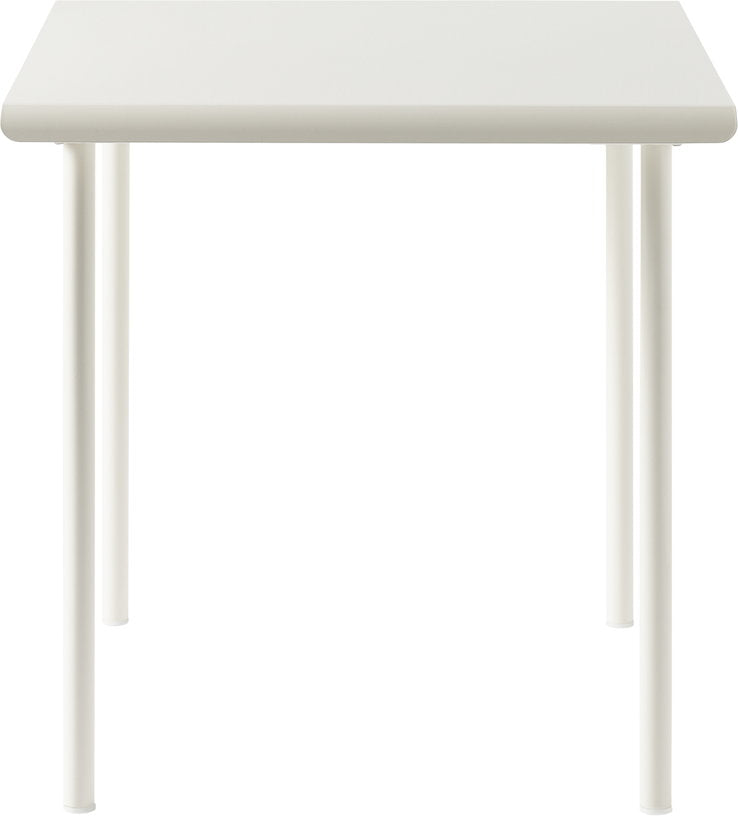 table-de-jardin-carree-en-acier-inoxydable-blanc-pur-75x75cm-patio-tolix-2