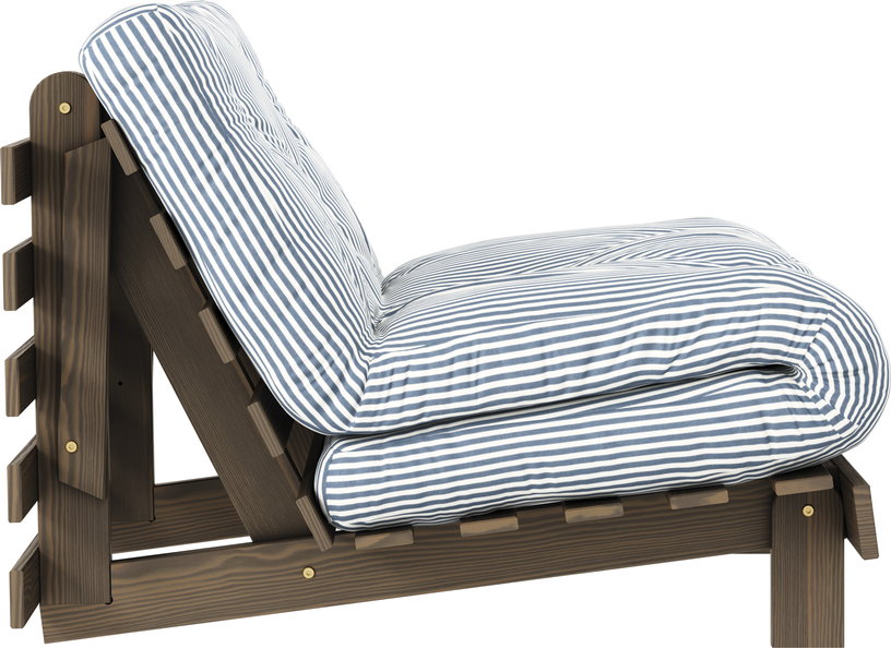 canape-lit-1-place-en-pin-laque-fonce-et-tissu-bleu-raye-90x200cm-roots-karup-design-2