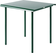 table-de-jardin-carree-en-acier-inoxydable-vert-mousse-75x75cm-patio-tolix-1