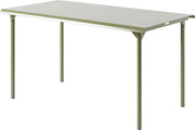 table-de-jardin-rectangulaire-en-acier-inoxydable-vert-jonc-140x80cm-patio-tolix-1