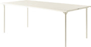 table-de-jardin-rectangulaire-en-acier-inoxydable-blanc-perle-200x100cm-patio-tolix-1