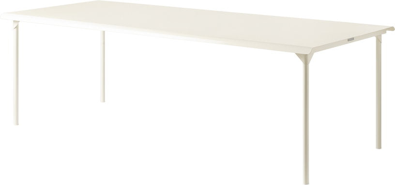 table-de-jardin-rectangulaire-en-acier-inoxydable-blanc-perle-240x100cm-patio-tolix-1