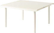 table-basse-de-jardin-carree-en-acier-inoxydable-blanc-perle-75x75cm-patio-tolix-1
