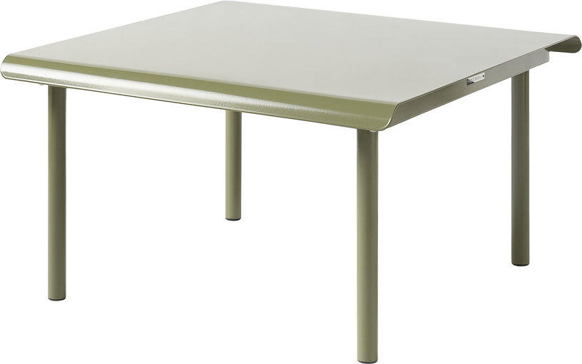 table-basse-de-jardin-carree-en-acier-inoxydable-vert-jonc-75x75cm-patio-tolix-1